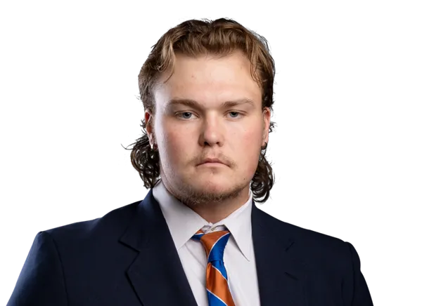 Jake Steele, Football, undefined