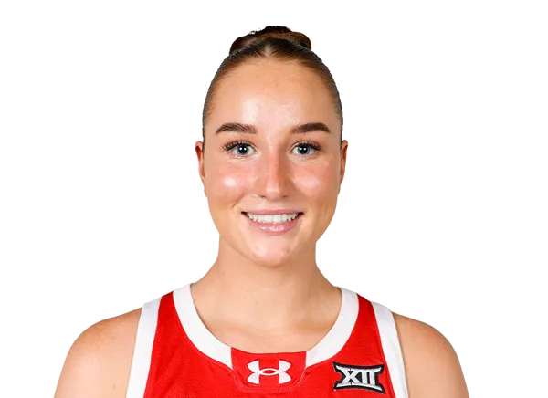 Grace Foster, Basketball, undefined