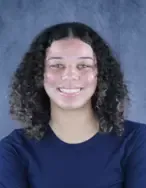 Ciara Harrison, Flag Football, undefined