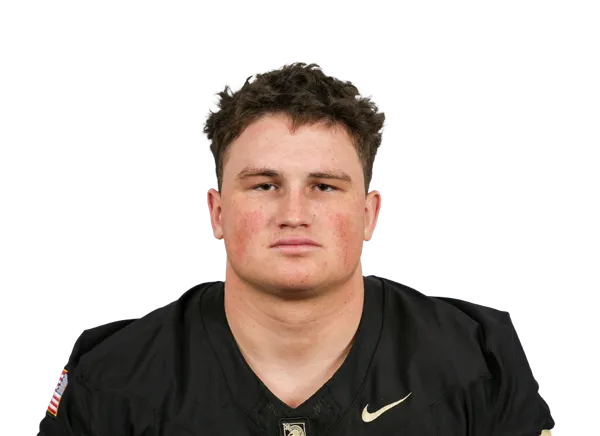 Ben Britton, Football, United States Military Academy