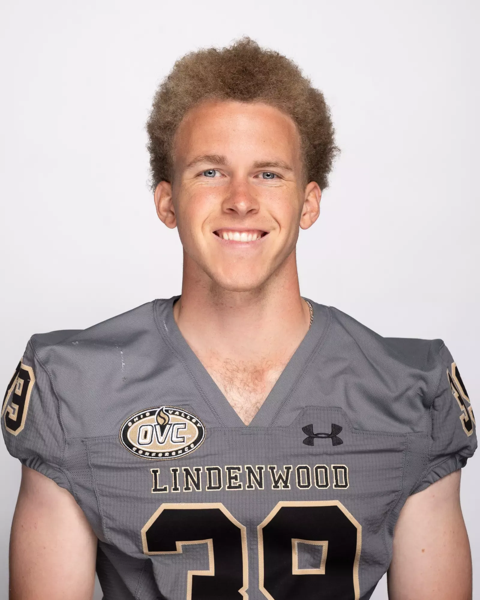 Eric Gant, Football, undefined