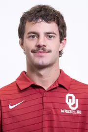Kaden Smith, Wrestling, University of Oklahoma
