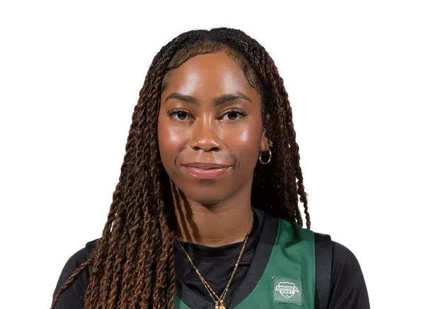 Kaia Goode, Basketball, Binghamton University