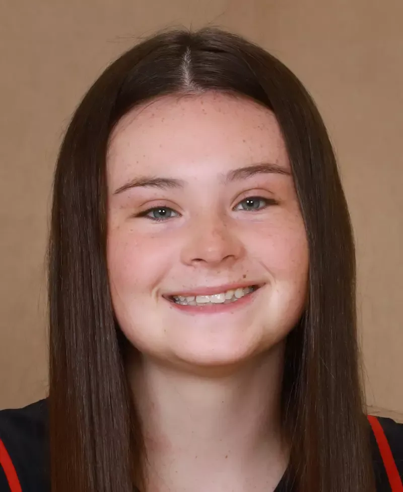 Caroline Phillips, Basketball, Grinnell College