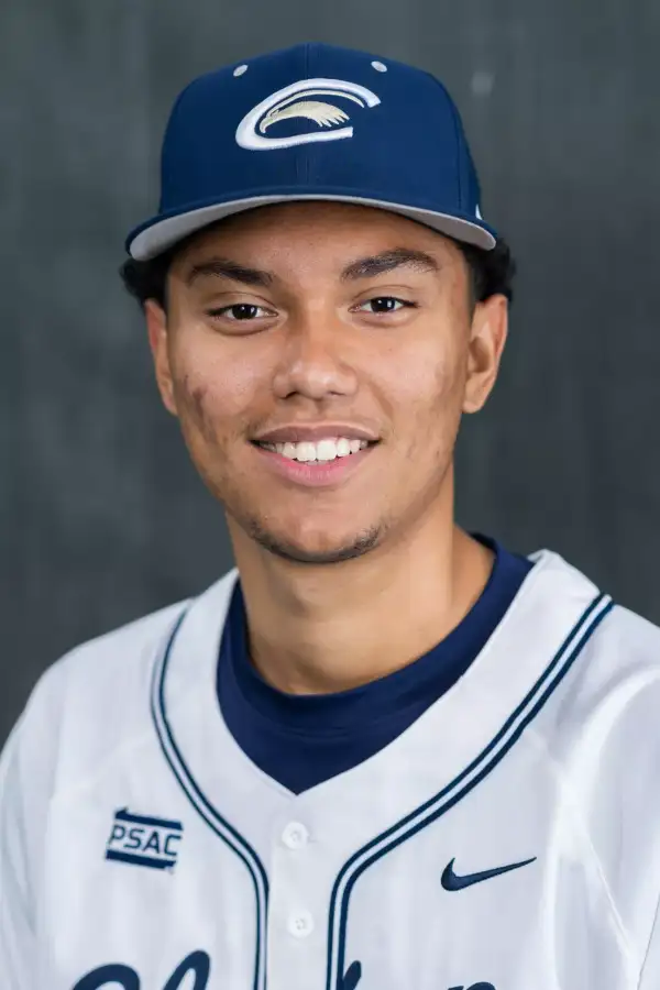 Joseph Espinal, Baseball, Clarion