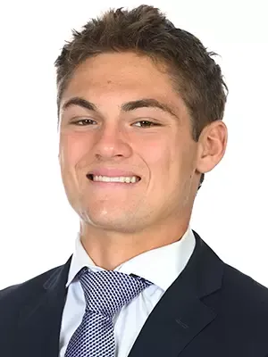 Charlie Hill, Lacrosse, undefined