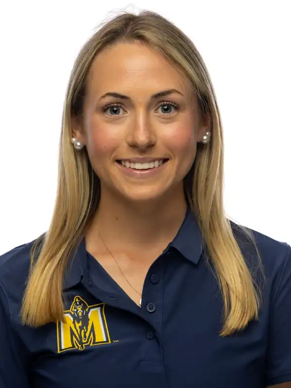 Baylie Billingsley, Golf, Murray State University