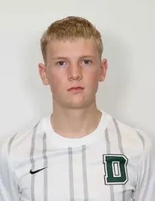 Eidur Baldvinsson, Soccer, Dartmouth College