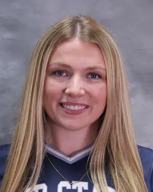 Alexis Peacock, Softball, undefined