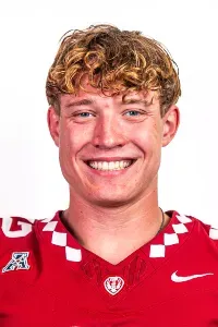 Brady Palmer, Football, undefined