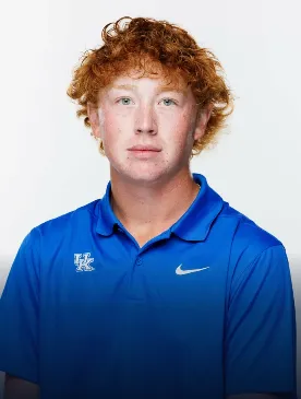 Cameron Phillips, Golf, undefined