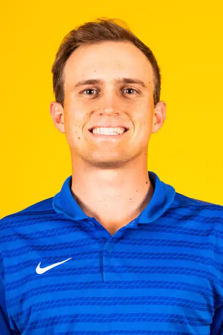 Ian Ball, Golf, Embry-Riddle Aeronautical University