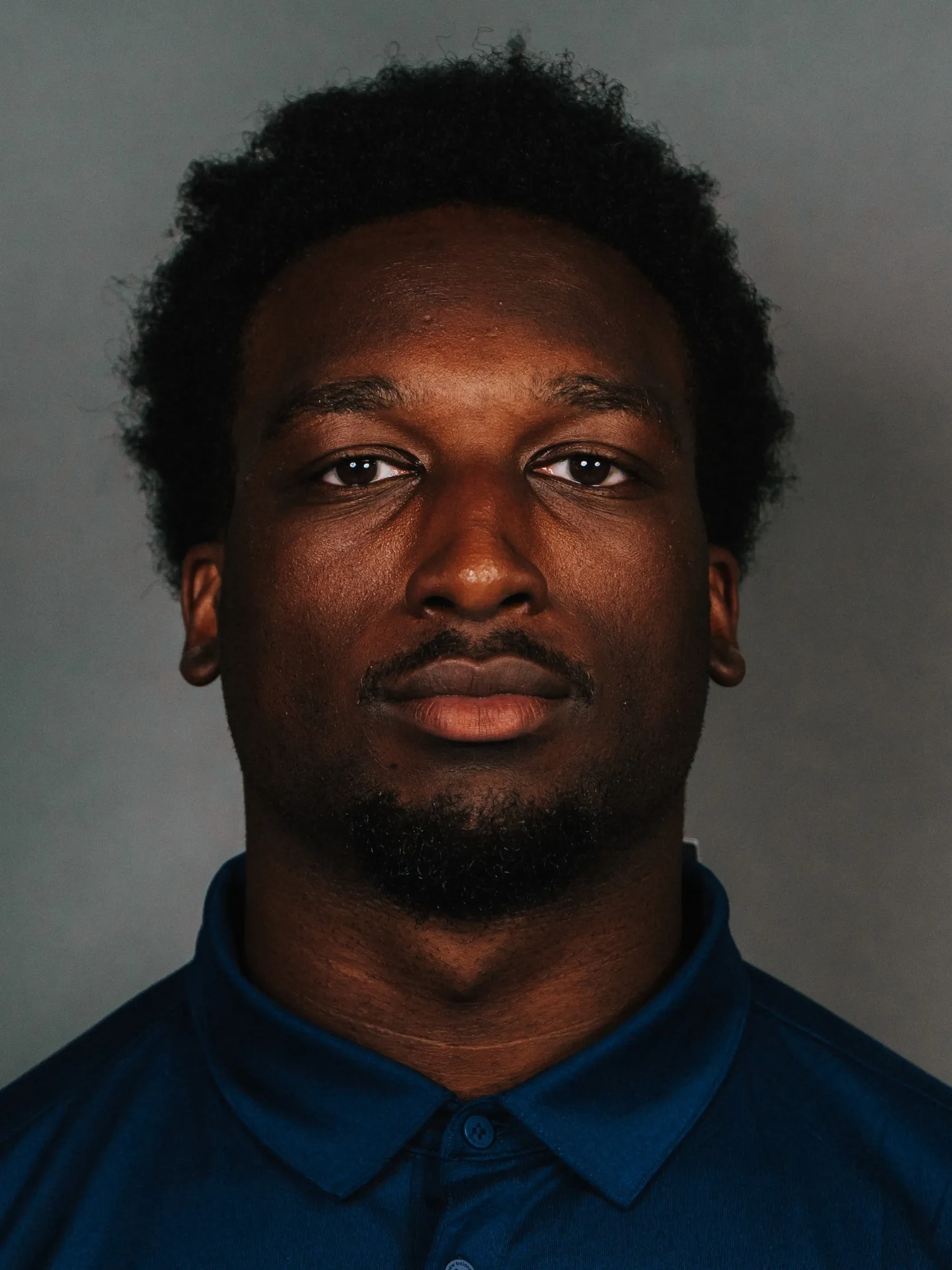 Jamaree Gibson, Football, undefined