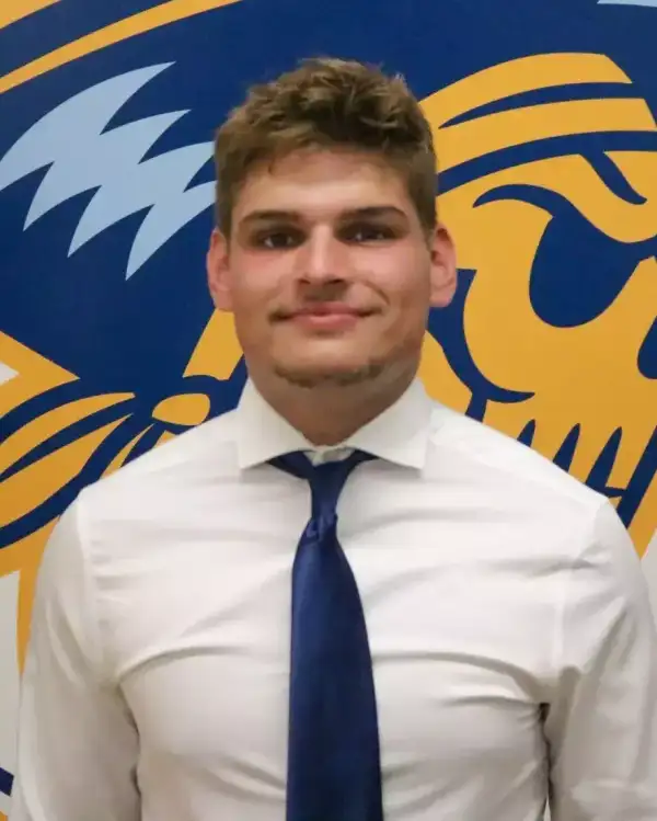 Patrick Covert, Football, Beloit College