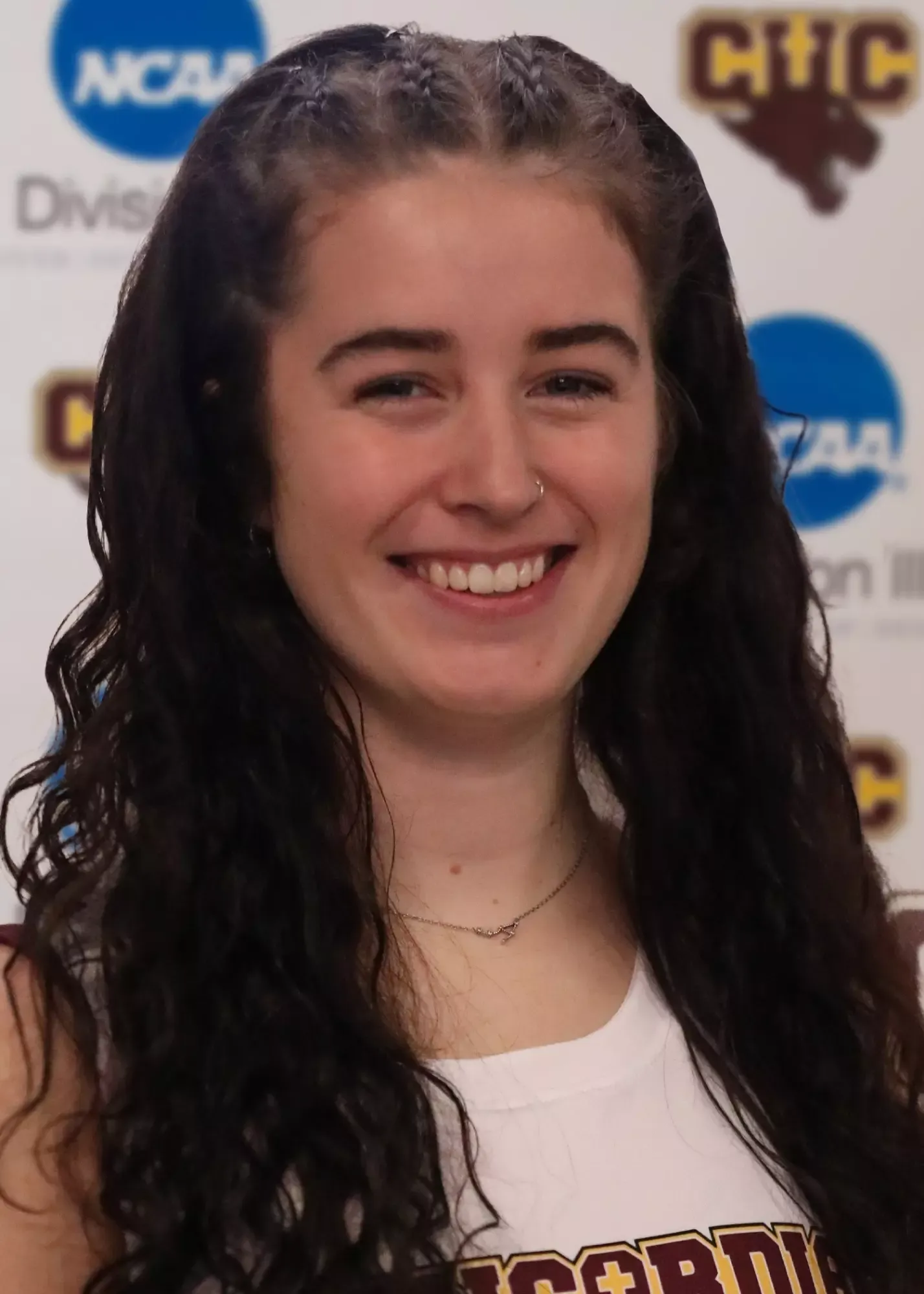 Abbi Dykstra, Basketball, Concordia University Chicago