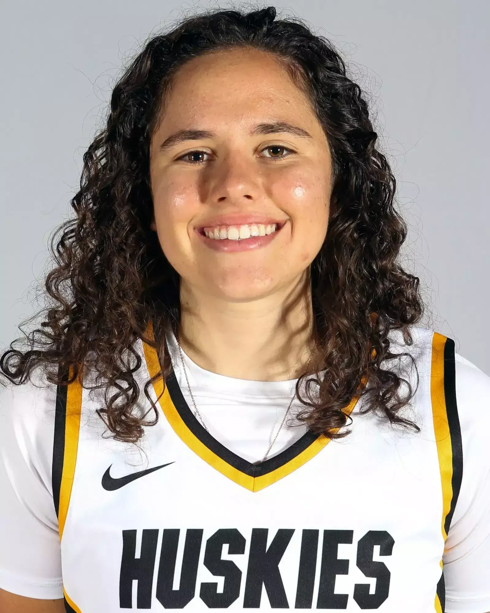 Soraya Timms, Basketball, undefined