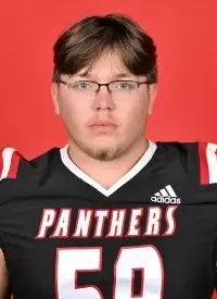 Max Schwesing, Football, Davenport University