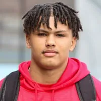 Jaedon Harmon, Football, undefined