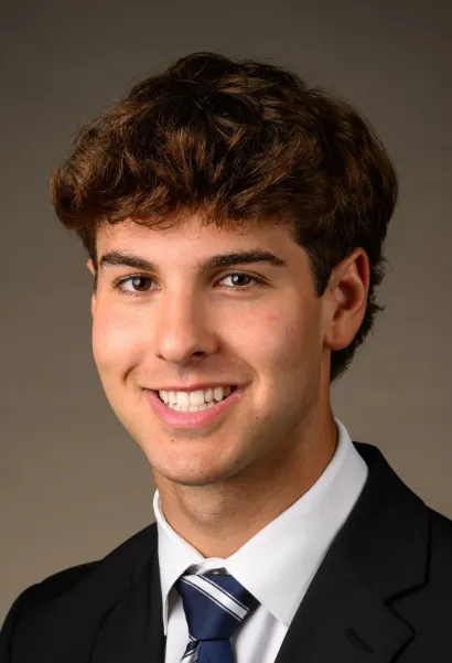 Nick Fascia, Hockey, undefined