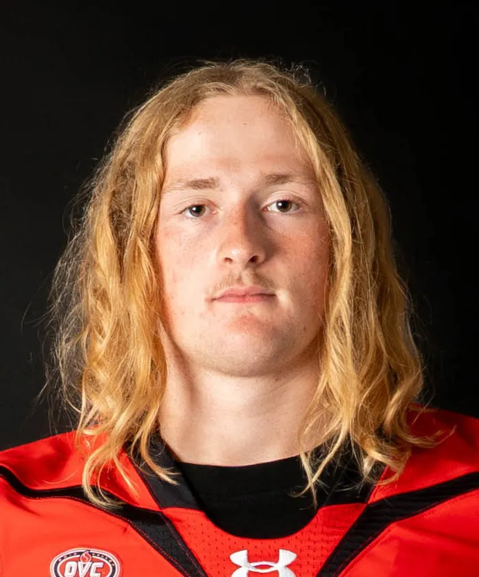 Kade Carroll, Football, undefined