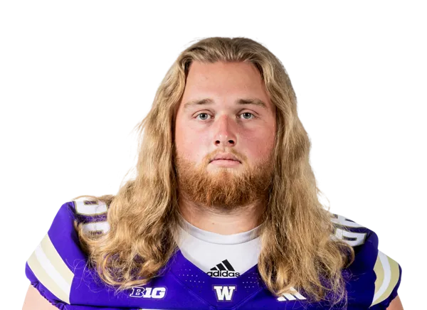 Landen Hatchett, Football, University of Washington