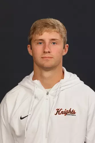 Ben Wymer, Football, Wartburg College
