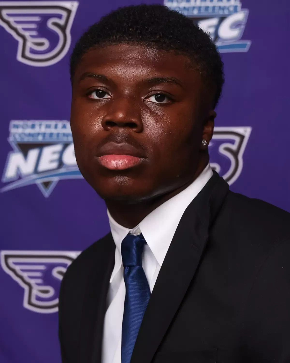 Ivie Igiehon, Football, undefined