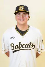 Isaac Palacios, Baseball, undefined