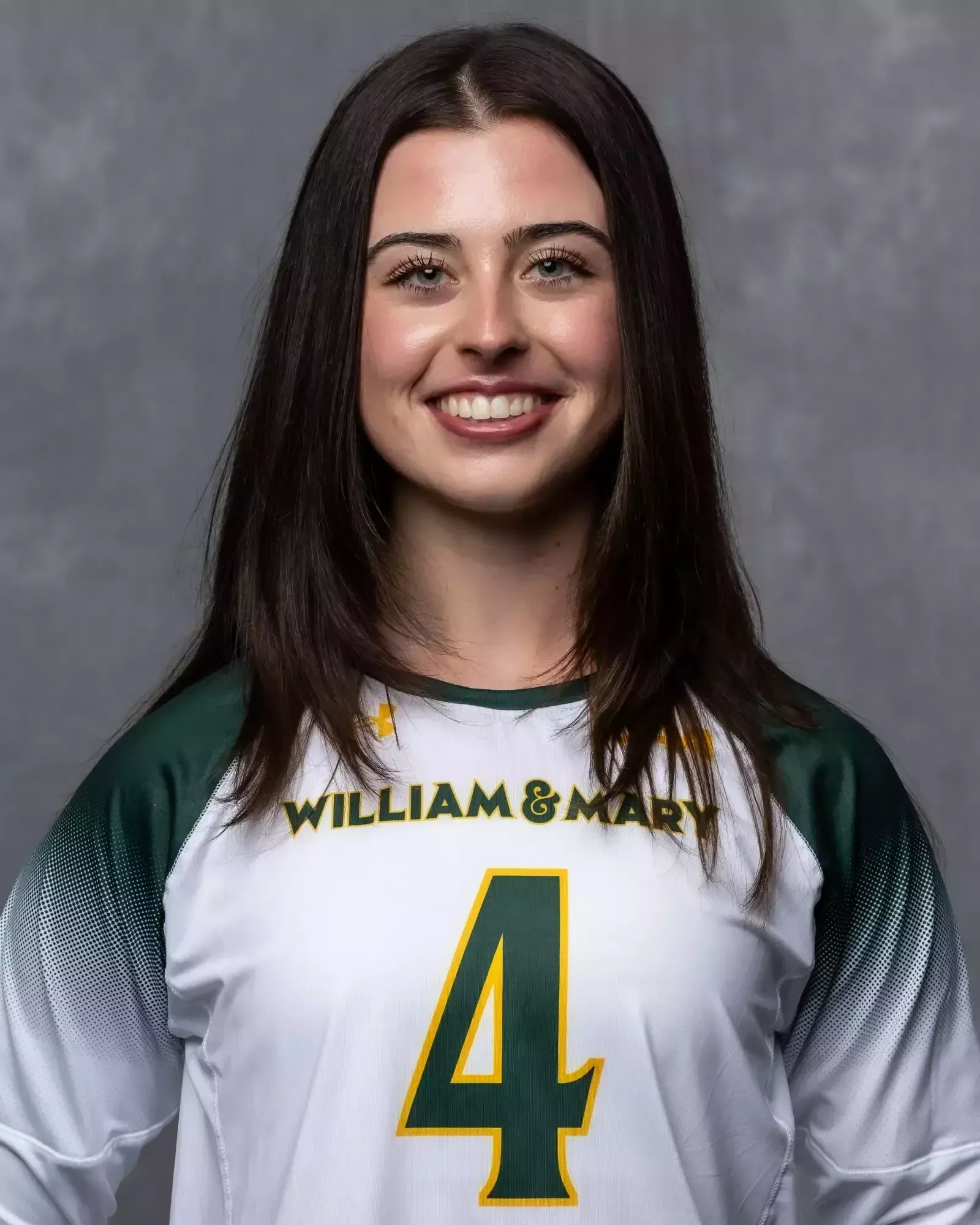 Cate Hatfield, Volleyball, undefined