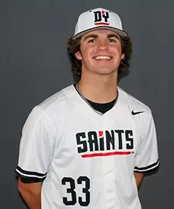 Sam Iuvino, Baseball, D'Youville University