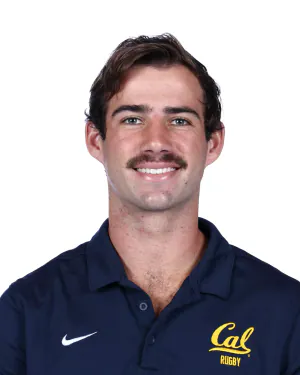 Quinn Spieker, Rugby, undefined