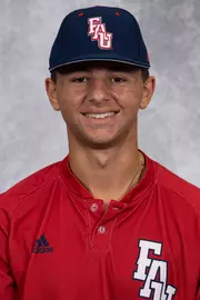 Joey Abbazia, Baseball, Florida Atlantic University