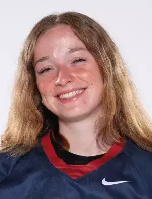 Ruby de Frees, Field Hockey, undefined