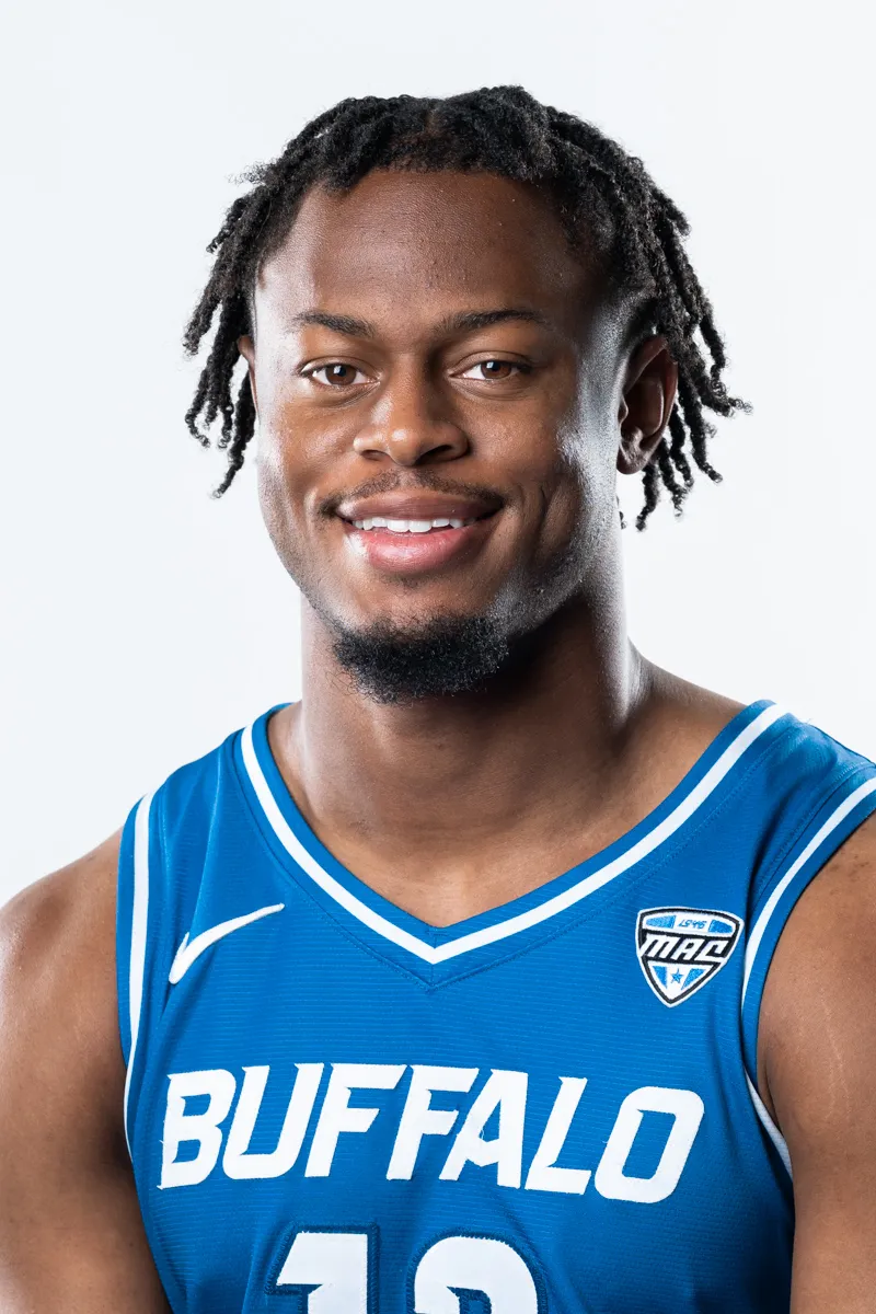 Kyle Jones, Basketball, undefined