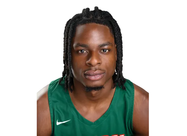 Tyrone Iroghama, Basketball, undefined