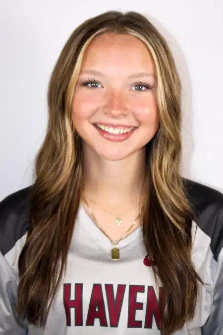 Kaelyn Eaches, Lacrosse, Lock Haven University