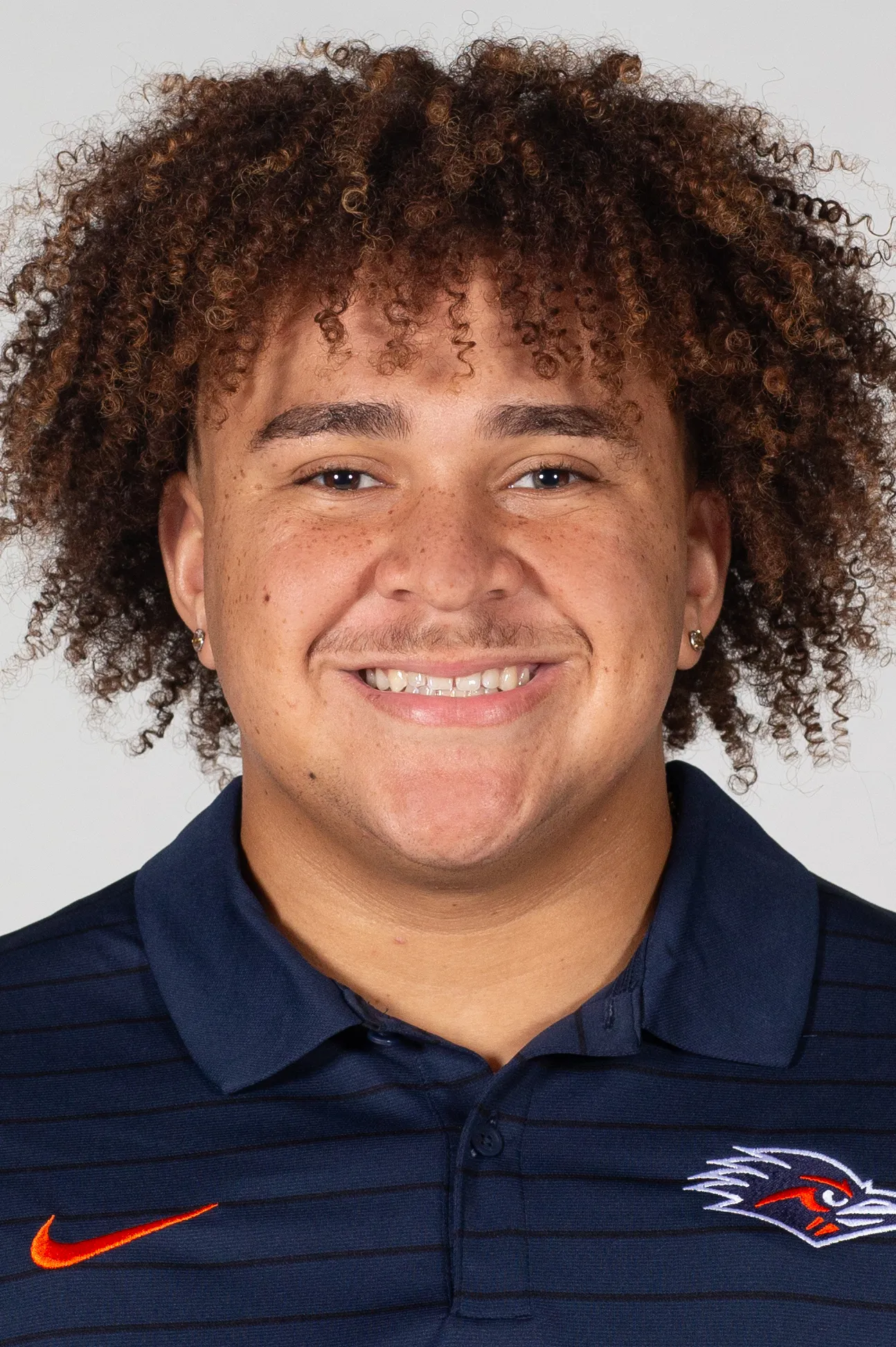 Byron Porter, Football, undefined