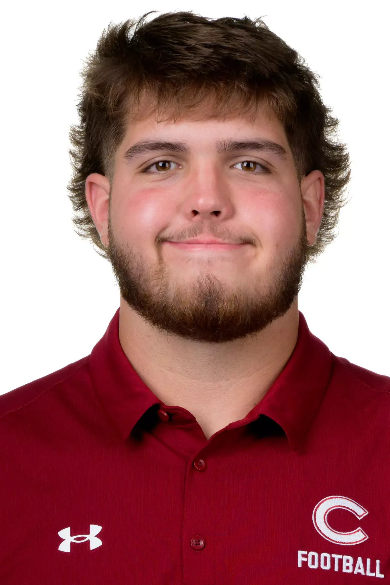 Dominic Moe Werner, Football, undefined