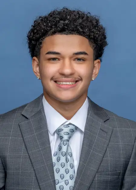 Qwincy Amos, Football, Columbia University