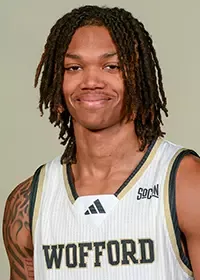 Brian Sumpter, Basketball, undefined