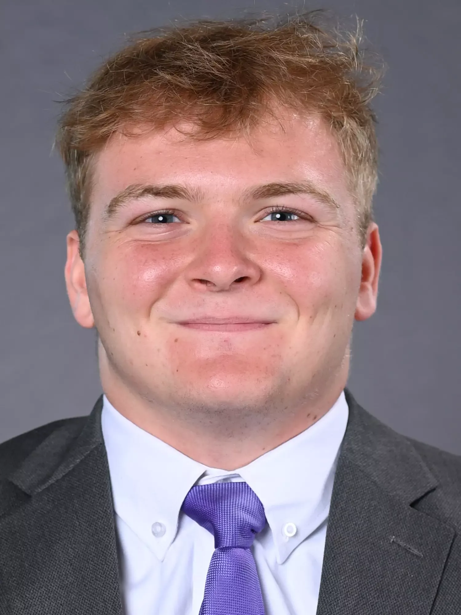 Aidan Horodnik, Football, College of the Holy Cross