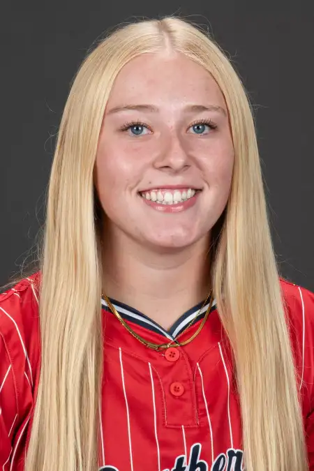 Jadyn Tinsley, Softball, University of Southern Indiana