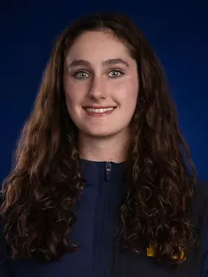 Sarah Pasquella, Swimming & Diving, University of Michigan