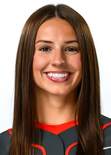 Meghan Lampos, Softball, Illinois State University