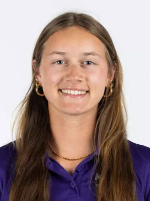 Delaney Brinker, Track and Field, undefined