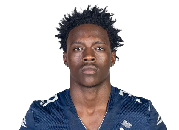 Larry Gailloux Jr., Football, University of Rhode Island