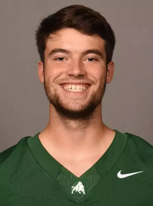 Crawford Flaherty III, Football, Bethany College (WV)
