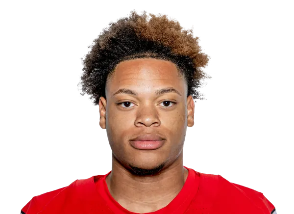Brenden Jordan, Football, undefined