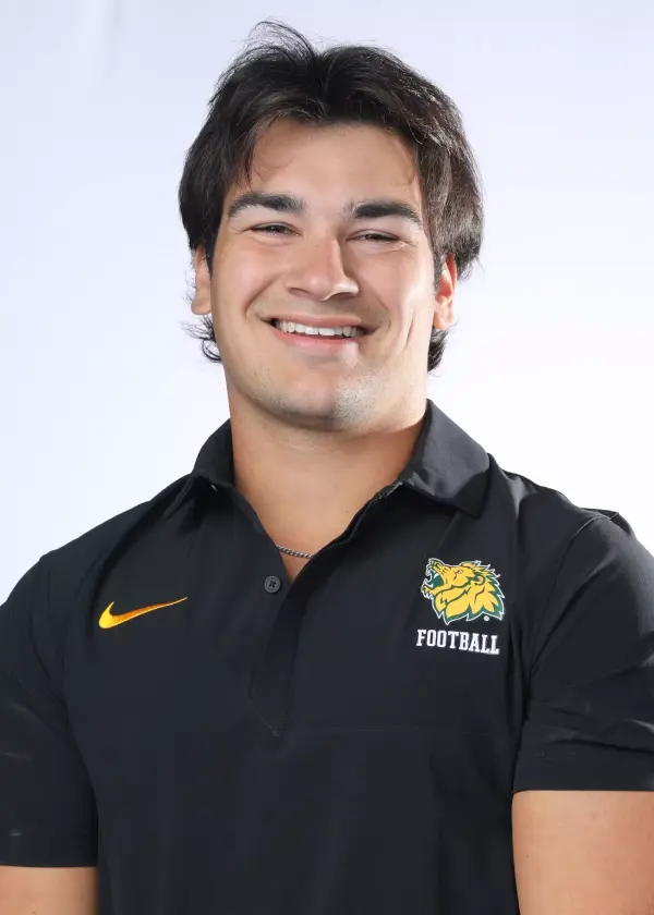 Riley Hammons, Football, Missouri Southern State University