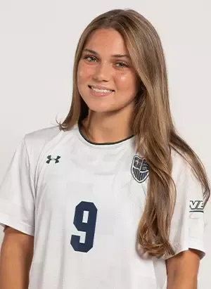 Sadie Lewis, Soccer, undefined